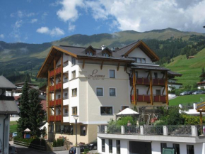 Hotel Garni Lawens Serfaus